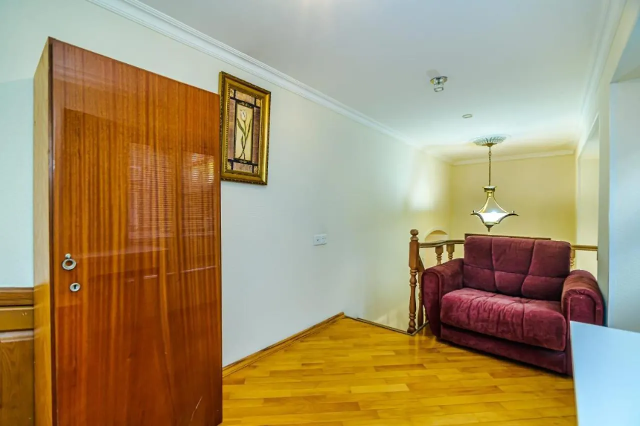 Appartement Targovu Centre 3 Room. DupLex Home. Baku