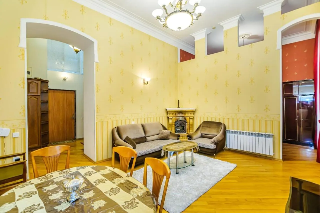 Targovu Centre 3 Room. DupLex Home. Baku Azerbaïdjan