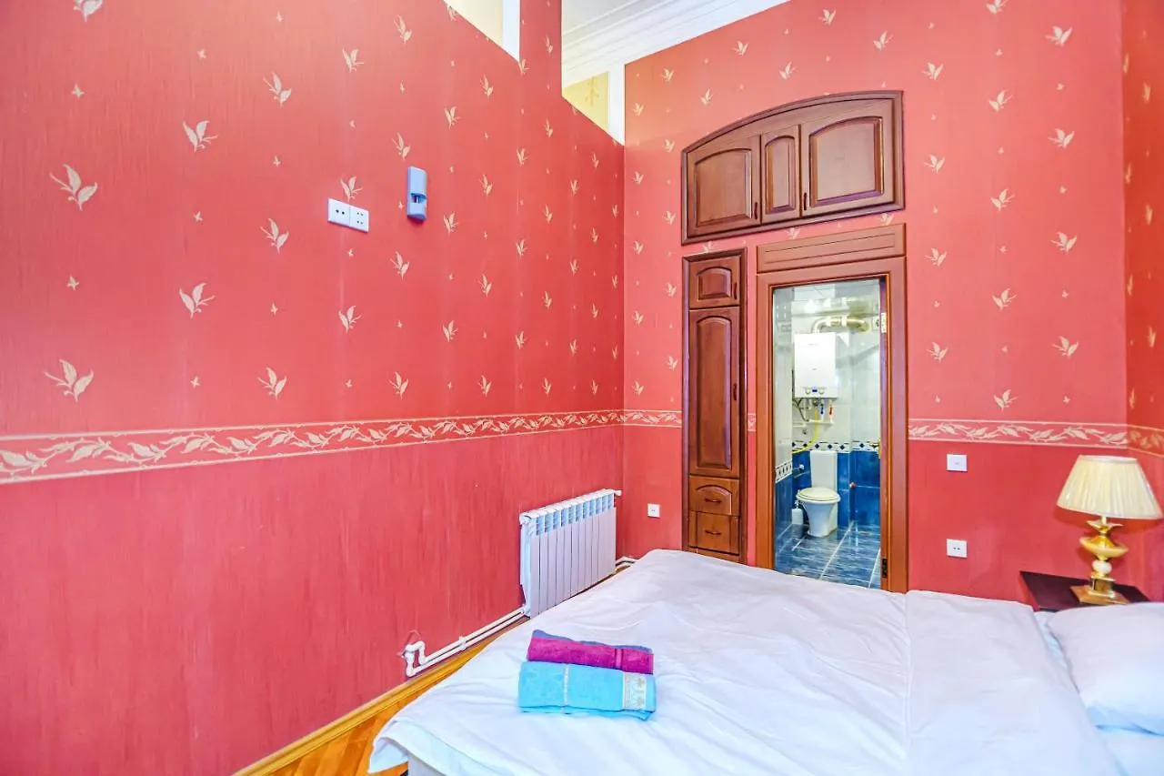 Targovu Centre 3 Room. DupLex Home. Baku 0*,  Azerbaïdjan