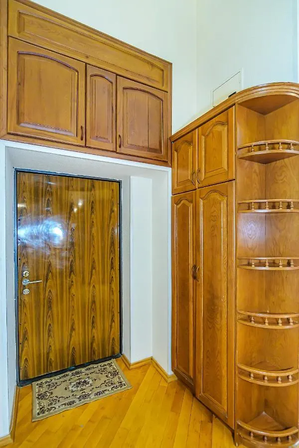Appartement Targovu Centre 3 Room. DupLex Home. Baku Azerbaïdjan